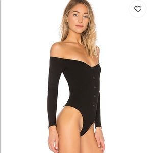 Privacy Please Hartford Bodysuit